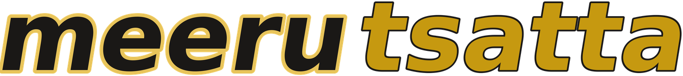 meerutsatta logo